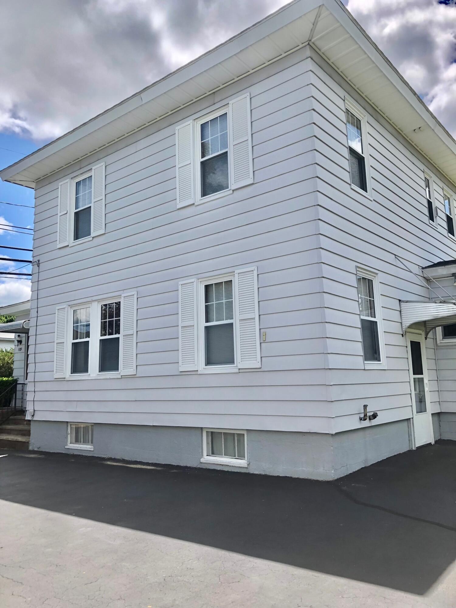109 Lebanon Street Sanford ME 04073