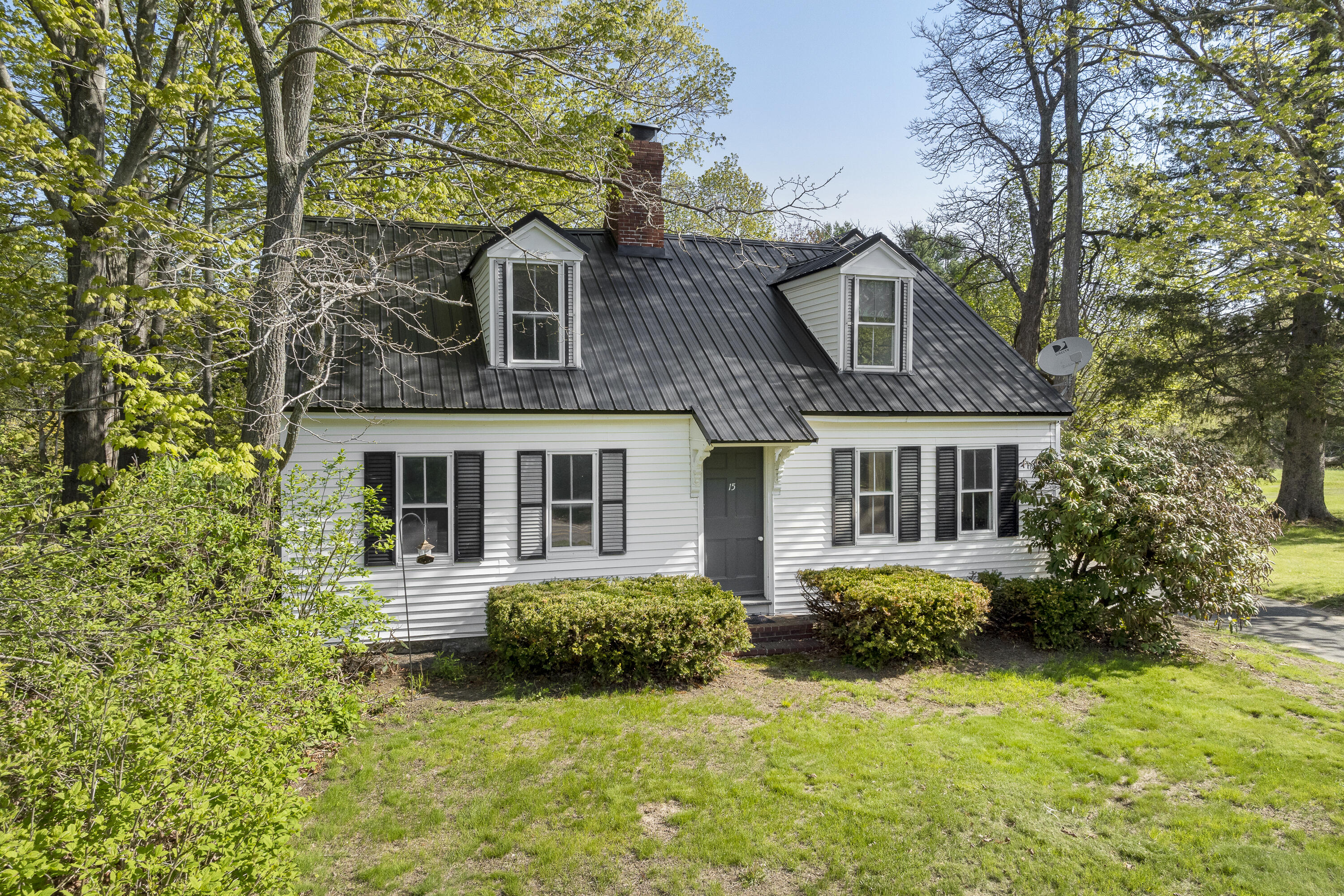 15 Winter Street Topsham ME 04086
