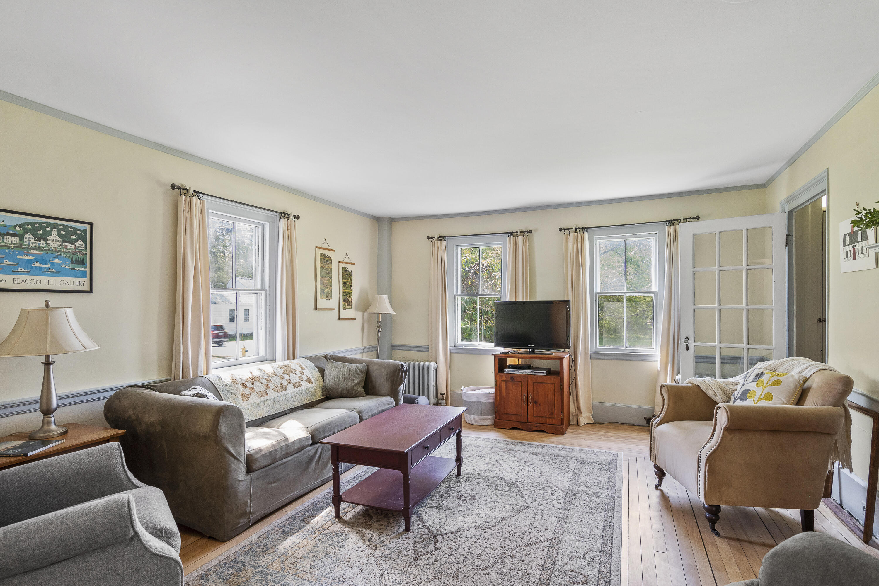 15 Winter Street Topsham ME 04086