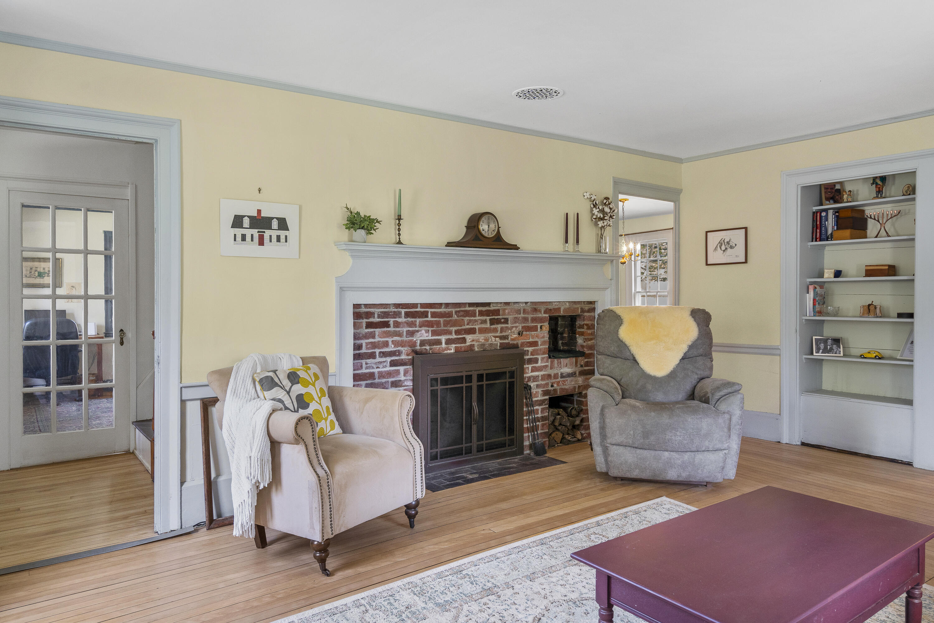 15 Winter Street Topsham ME 04086
