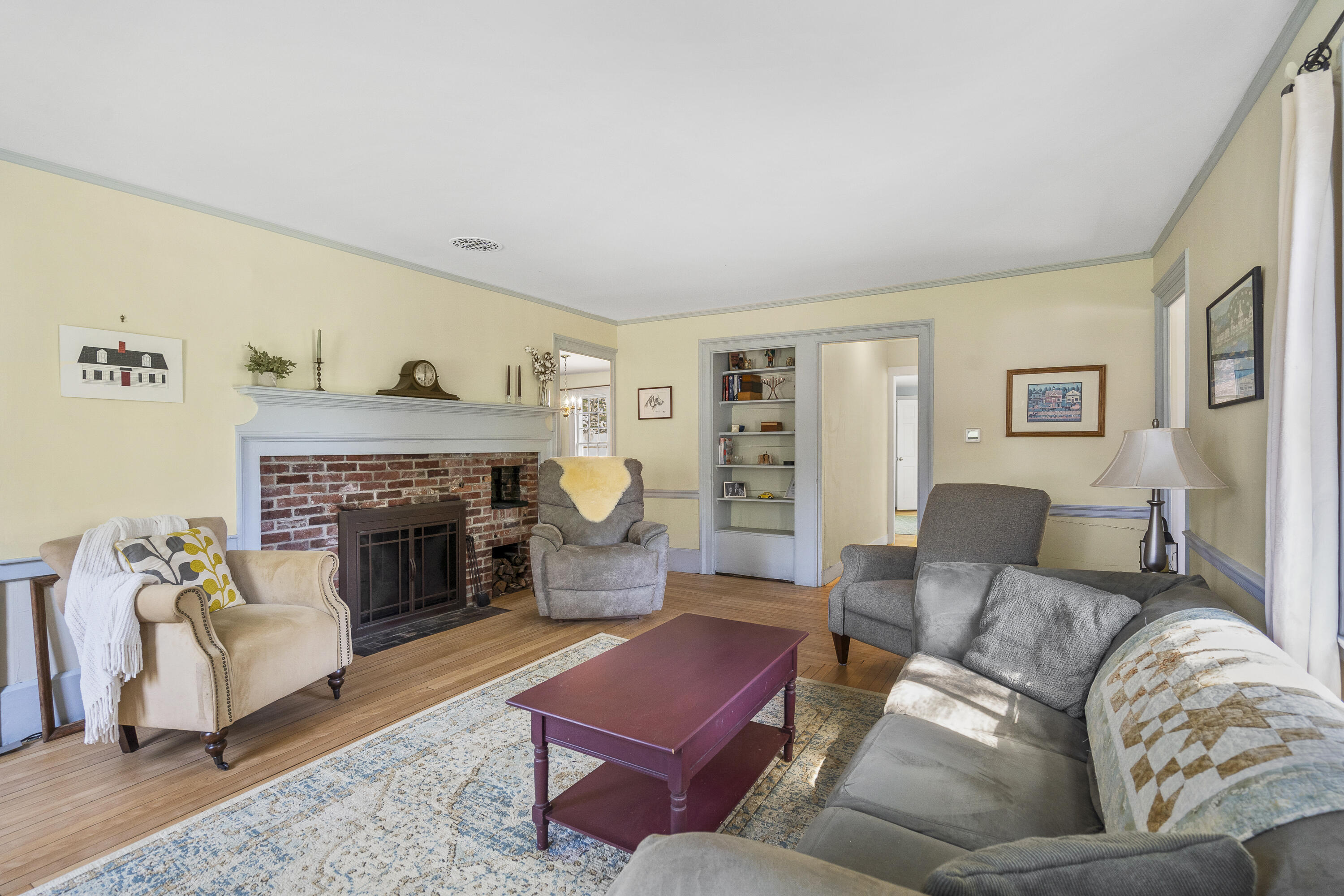 15 Winter Street Topsham ME 04086