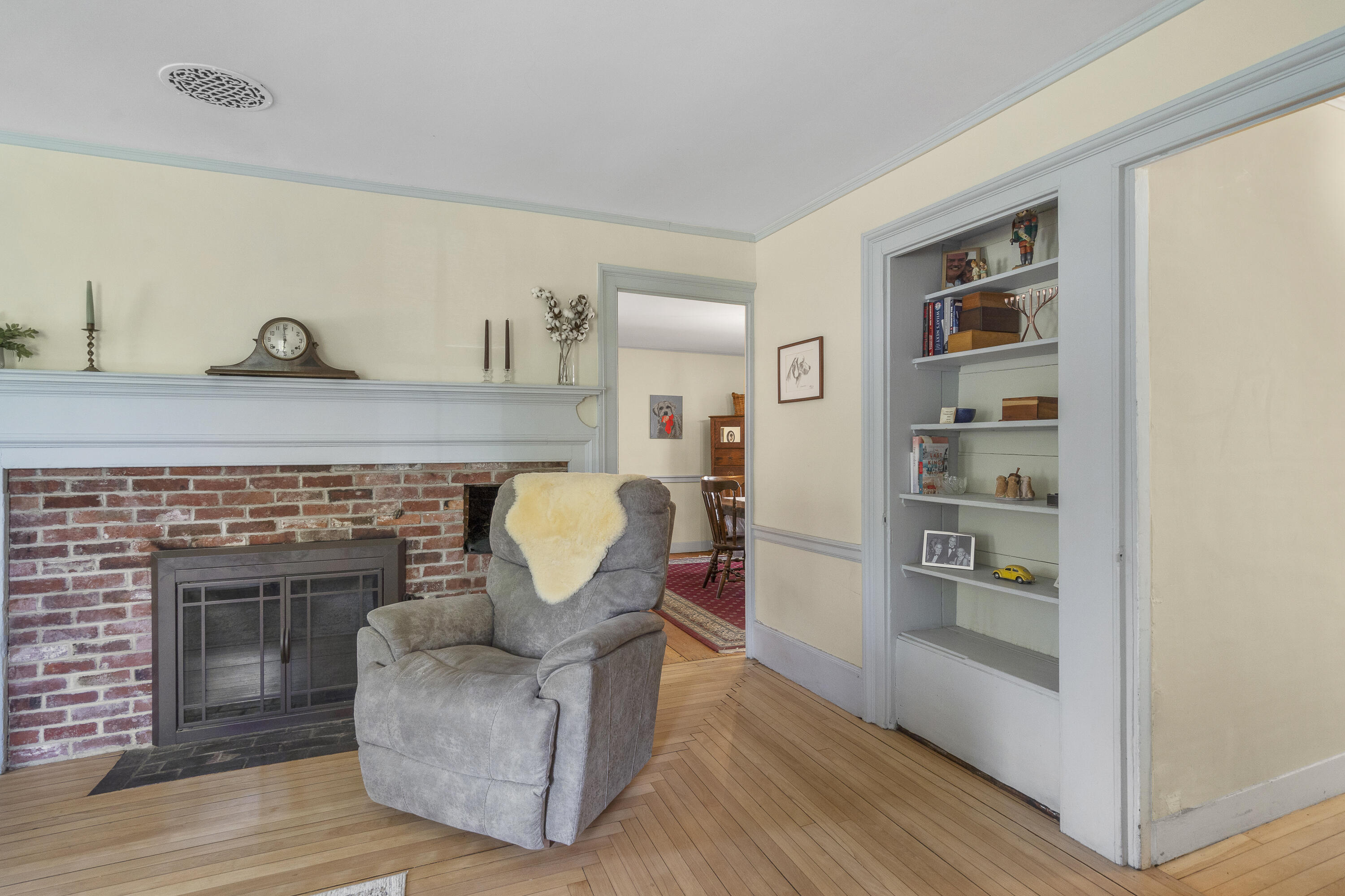 15 Winter Street Topsham ME 04086
