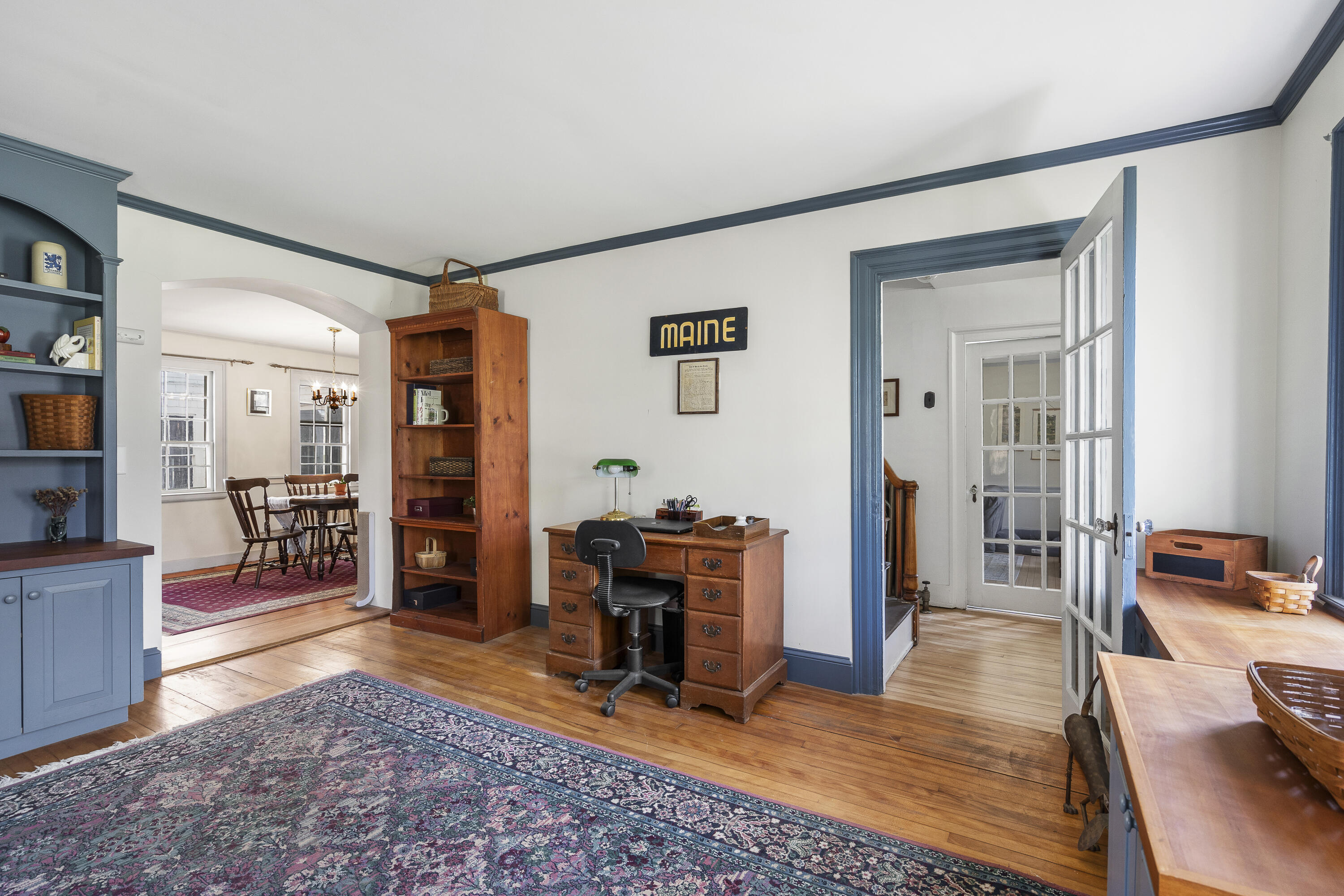 15 Winter Street Topsham ME 04086
