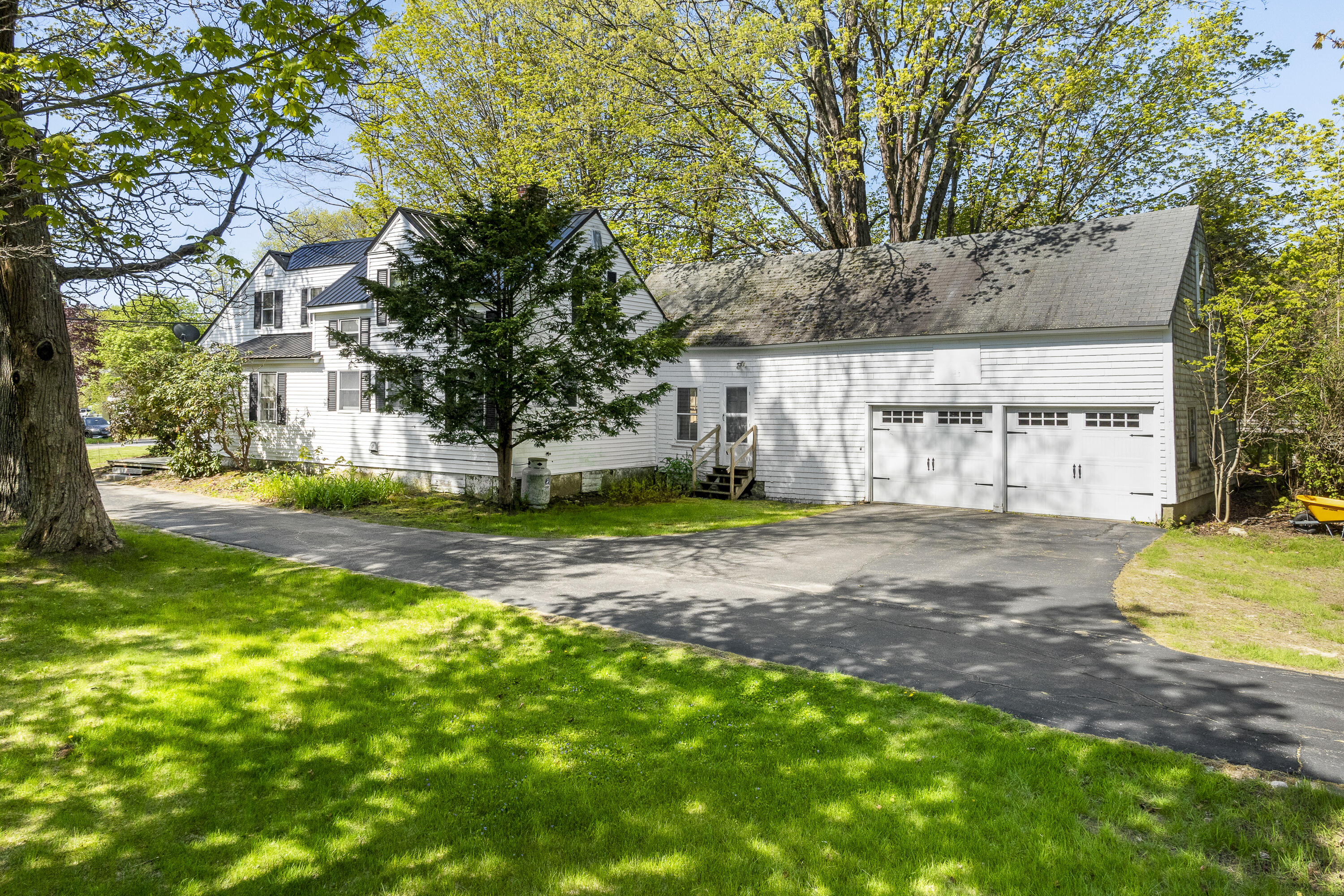 15 Winter Street Topsham ME 04086
