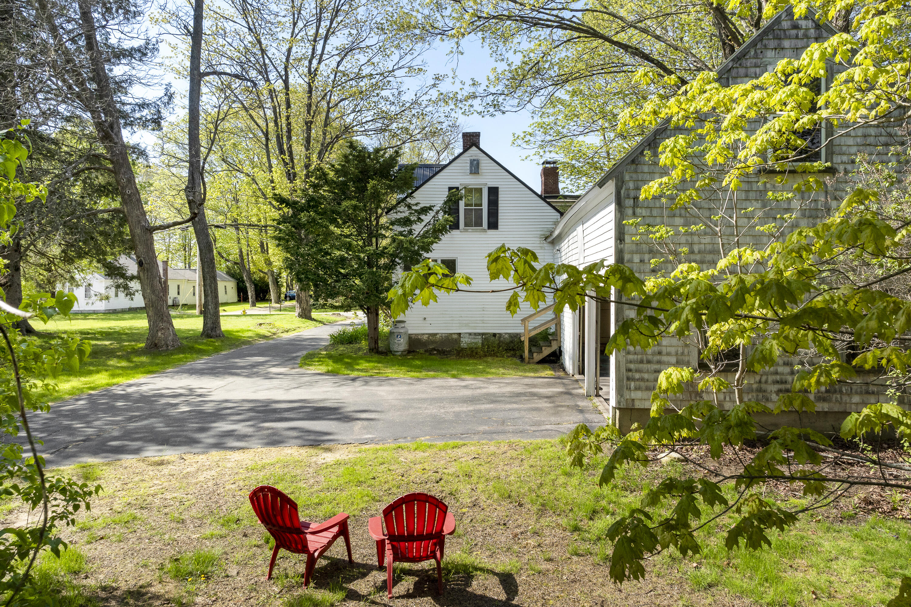 15 Winter Street Topsham ME 04086