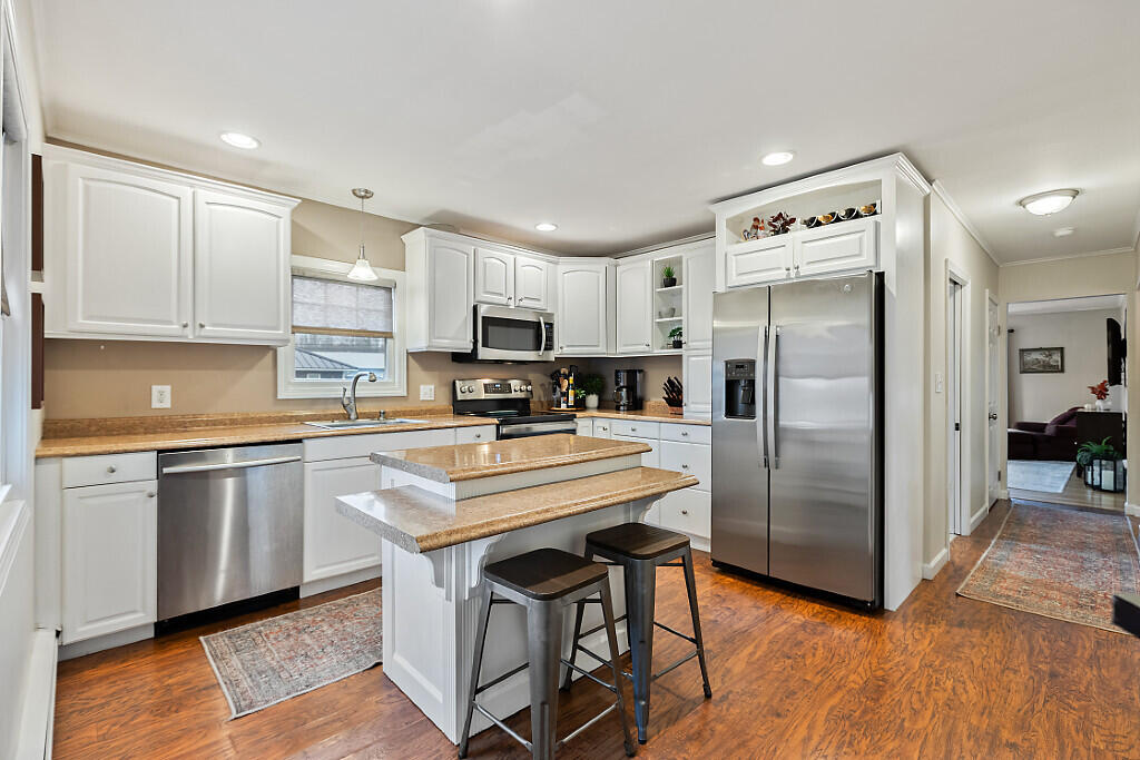 11 Belanger Street Winslow ME 04901
