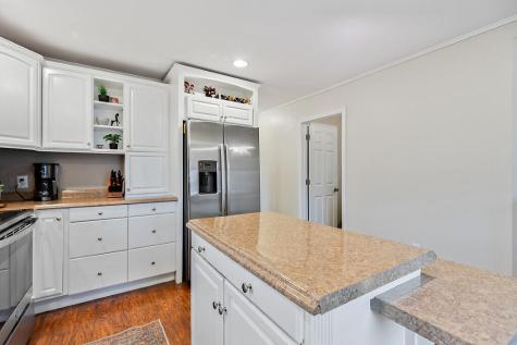 11 Belanger Street Winslow ME 04901