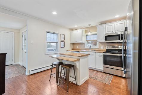 11 Belanger Street Winslow ME 04901