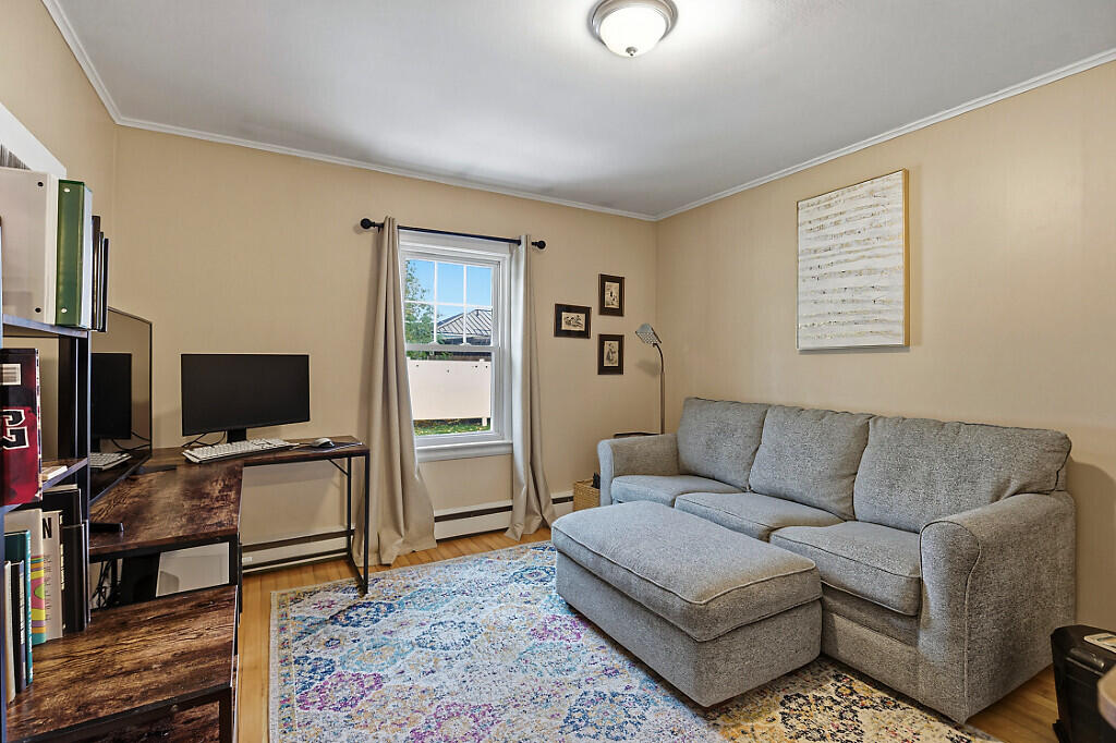11 Belanger Street Winslow ME 04901