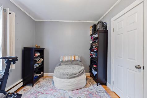 11 Belanger Street Winslow ME 04901