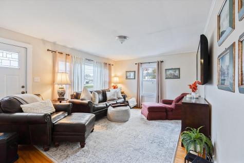 11 Belanger Street Winslow ME 04901