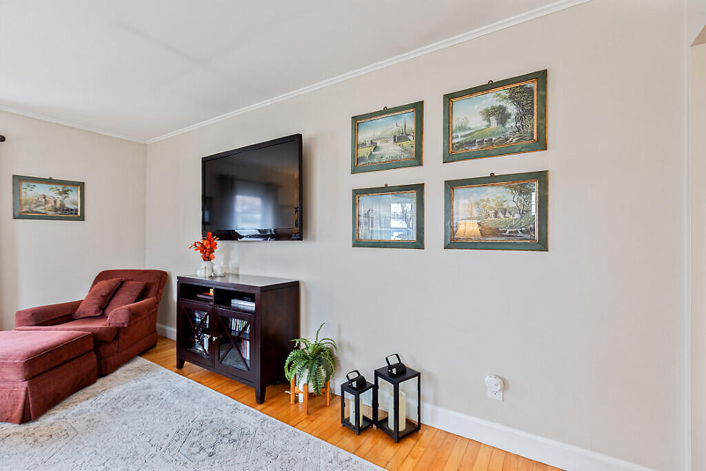 11 Belanger Street Winslow ME 04901
