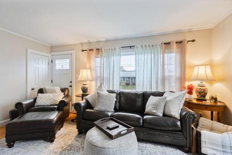 11 Belanger Street Winslow ME 04901