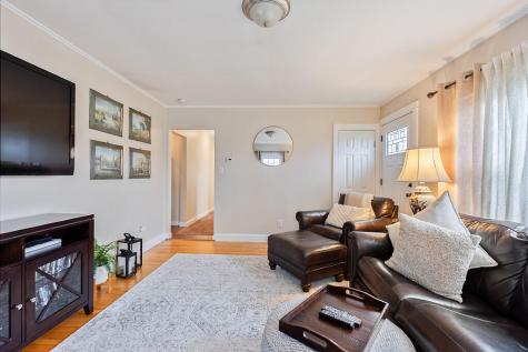 11 Belanger Street Winslow ME 04901