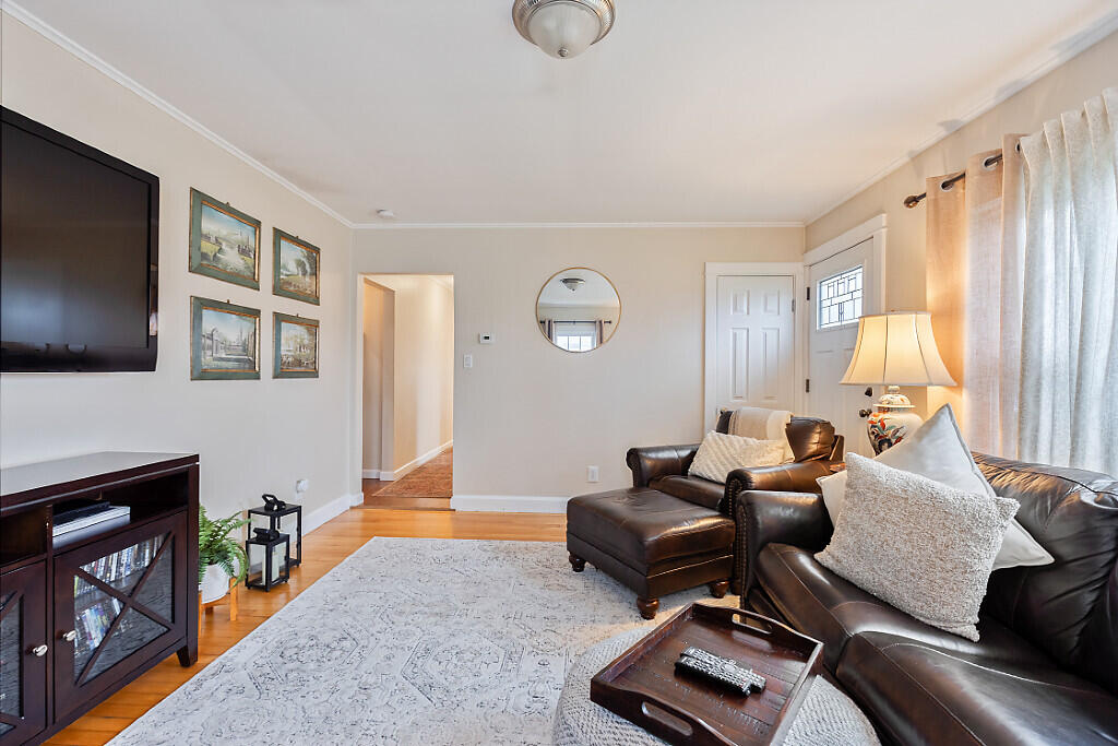 11 Belanger Street Winslow ME 04901