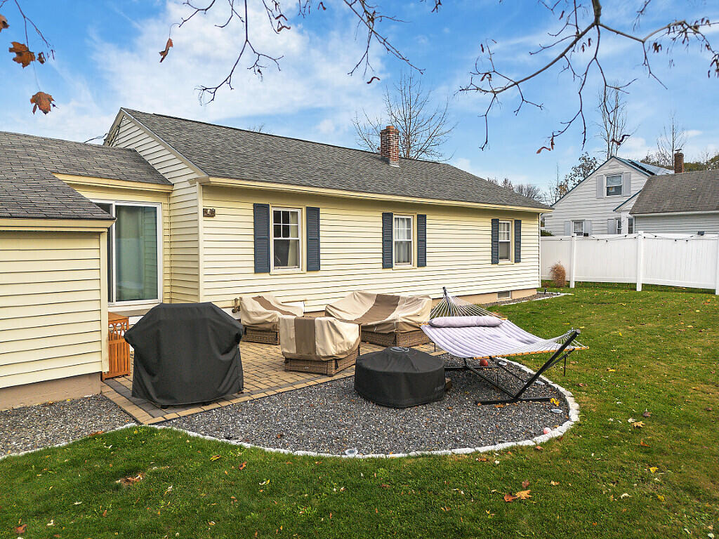 11 Belanger Street Winslow ME 04901