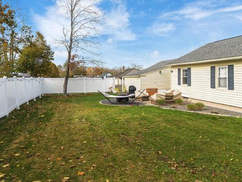 11 Belanger Street Winslow ME 04901