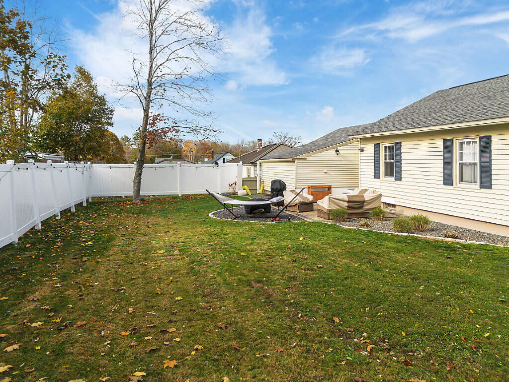 11 Belanger Street Winslow ME 04901