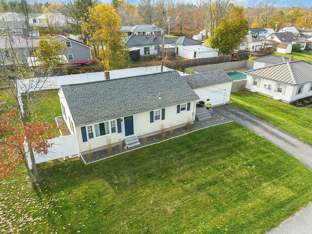 11 Belanger Street Winslow ME 04901