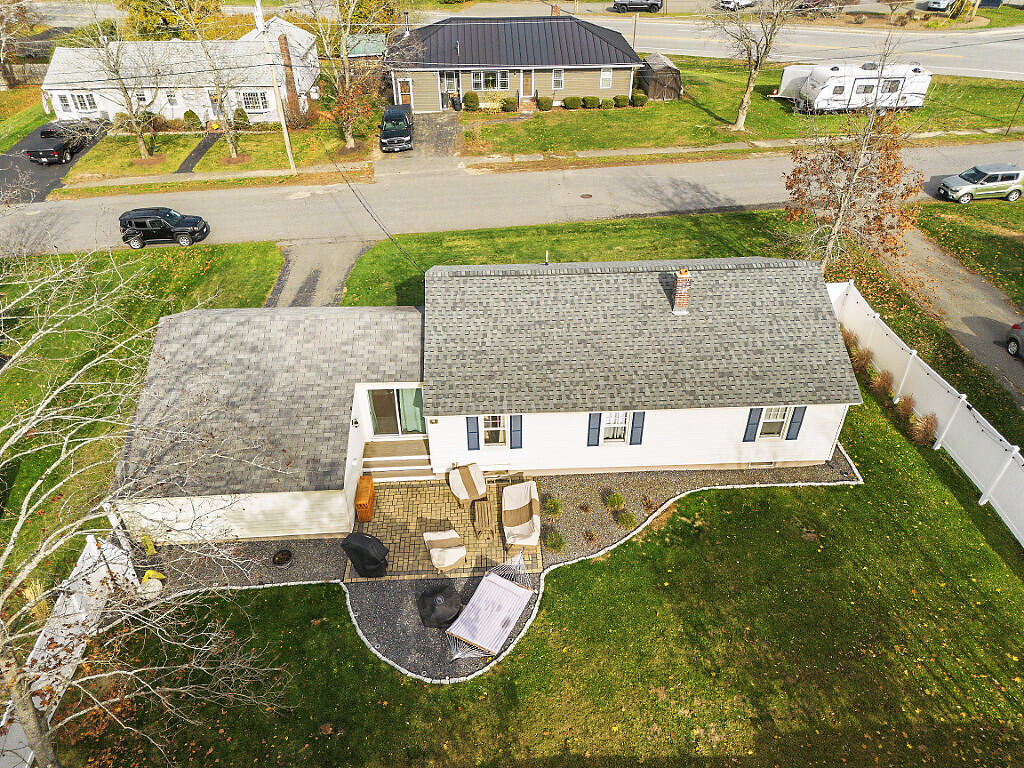 11 Belanger Street Winslow ME 04901