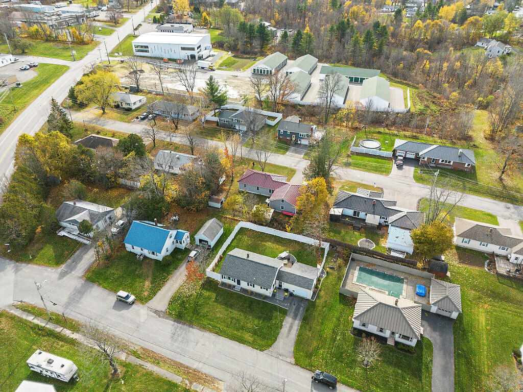 11 Belanger Street Winslow ME 04901