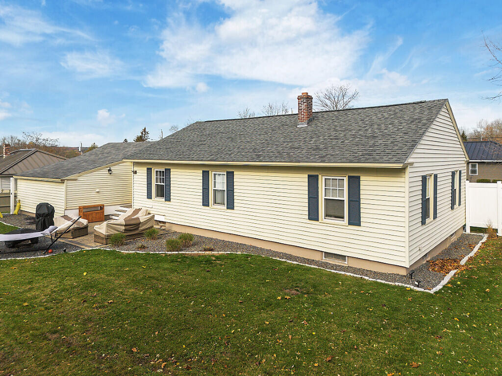 11 Belanger Street Winslow ME 04901