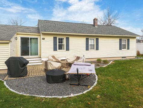 11 Belanger Street Winslow ME 04901