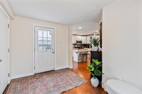 11 Belanger Street Winslow ME 04901