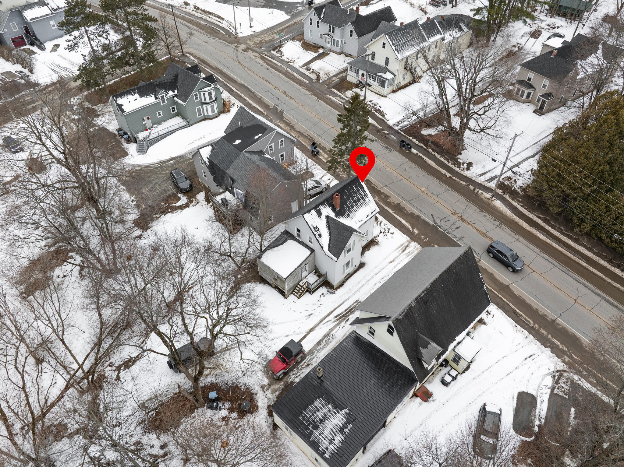 488 Main Street Old Town ME 04468