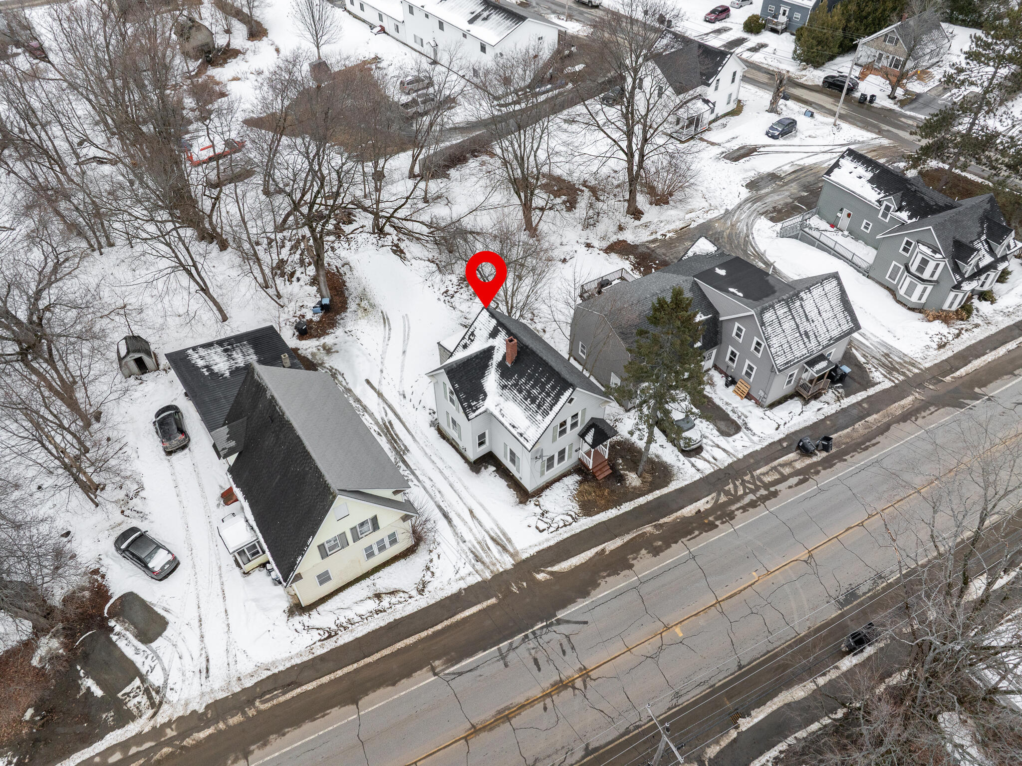 488 Main Street Old Town ME 04468