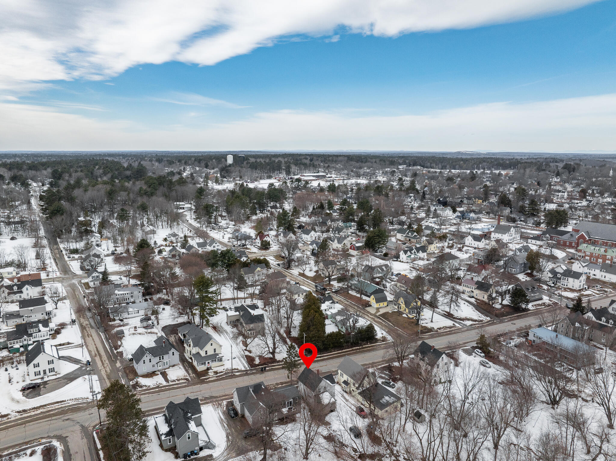 488 Main Street Old Town ME 04468