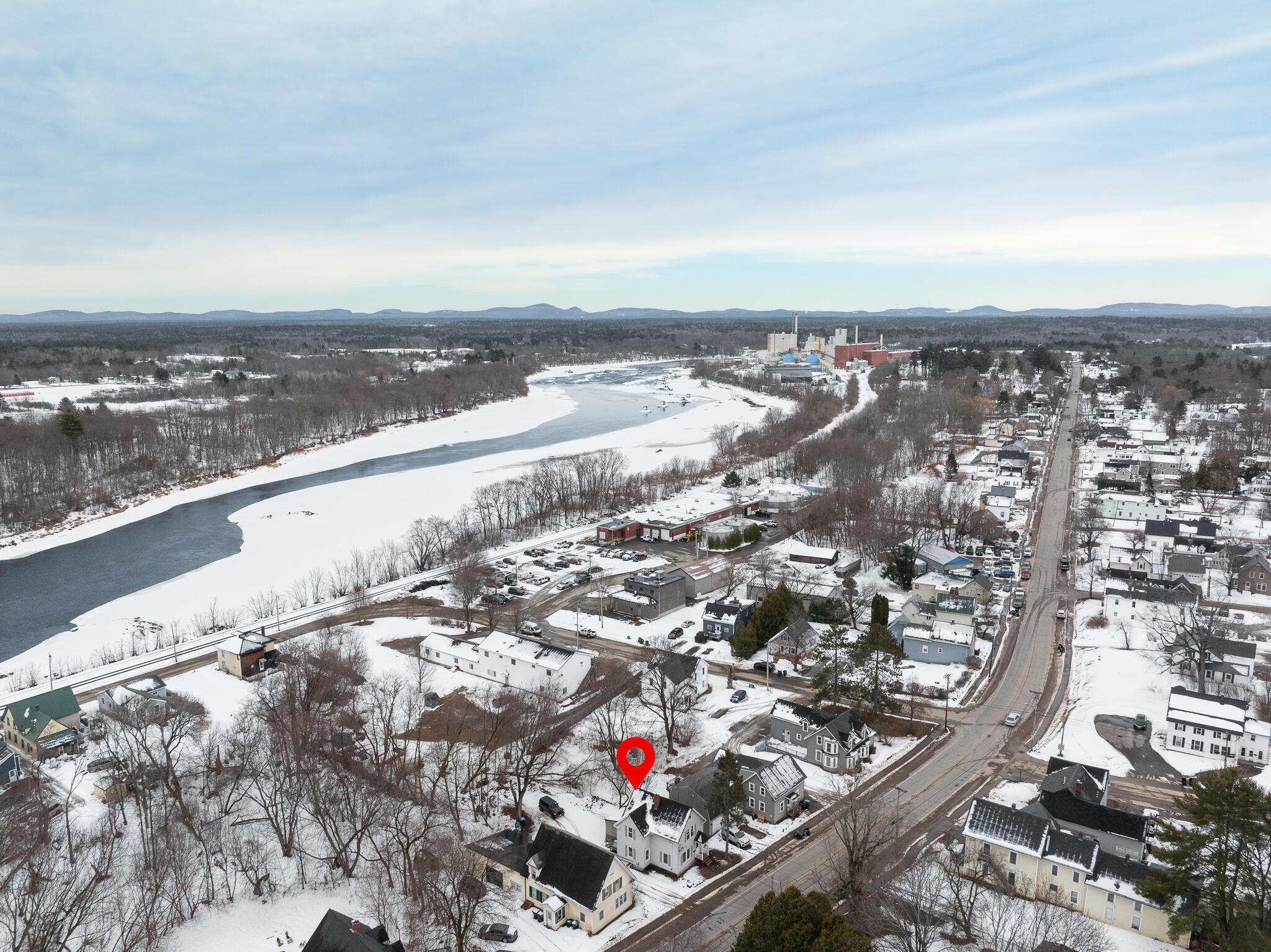 488 Main Street Old Town ME 04468