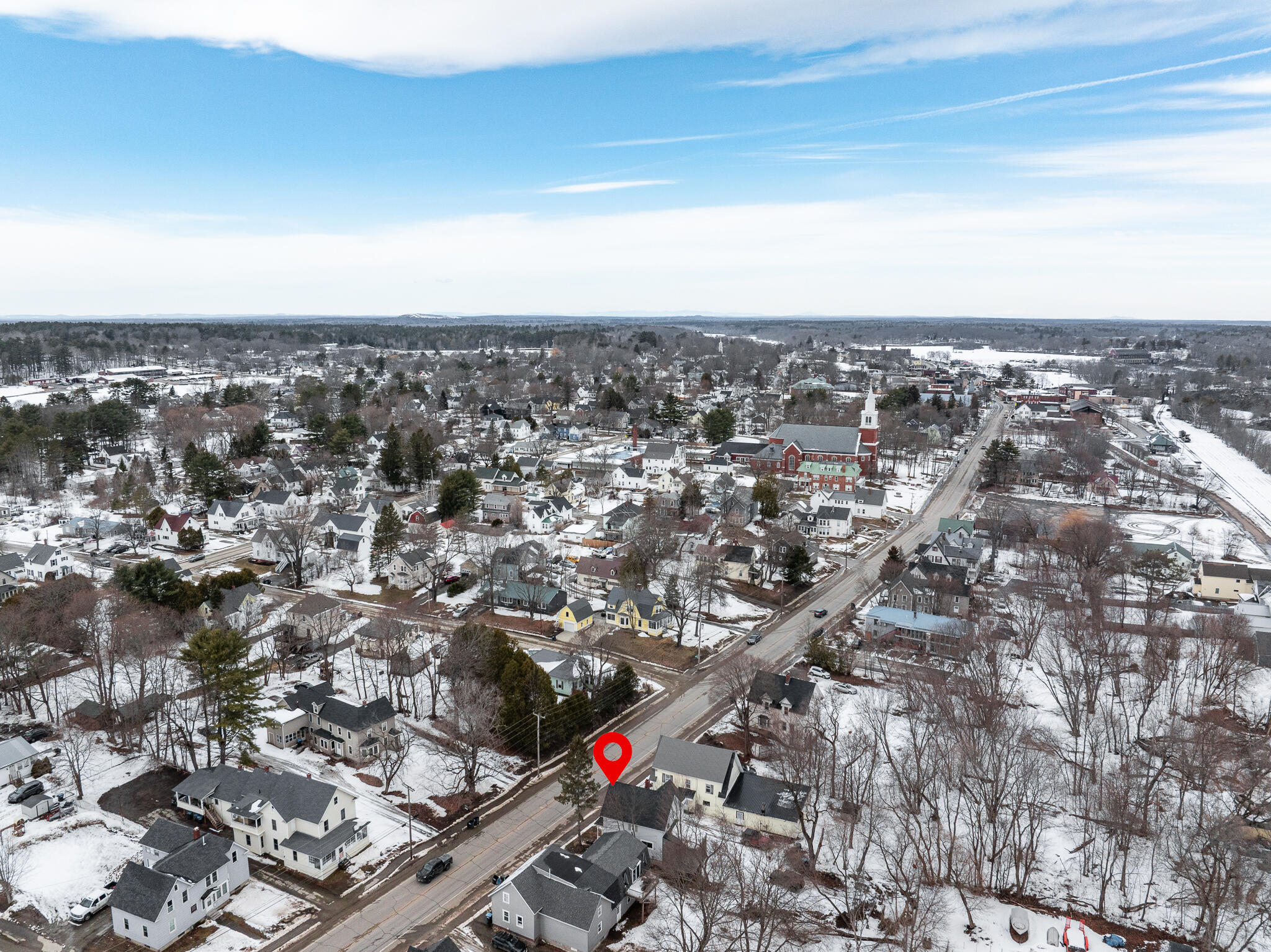 488 Main Street Old Town ME 04468