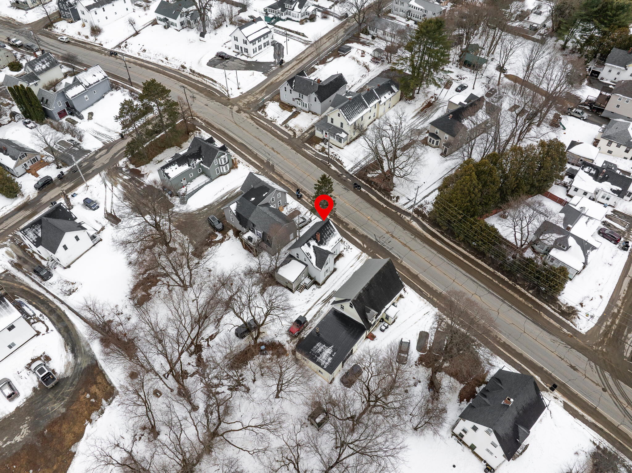 488 Main Street Old Town ME 04468