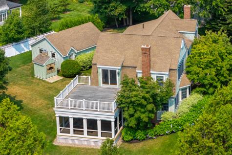 52 Lester B Orcutt Boulevard Biddeford ME 04006