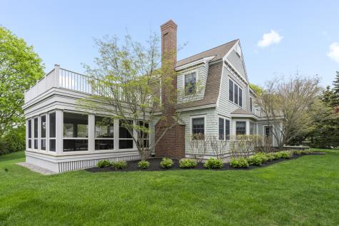 52 Lester B Orcutt Boulevard Biddeford ME 04006