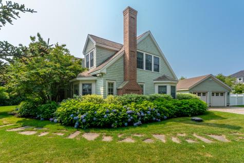 52 Lester B Orcutt Boulevard Biddeford ME 04006