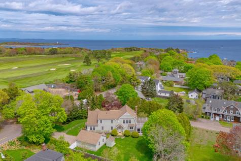 52 Lester B Orcutt Boulevard Biddeford ME 04006