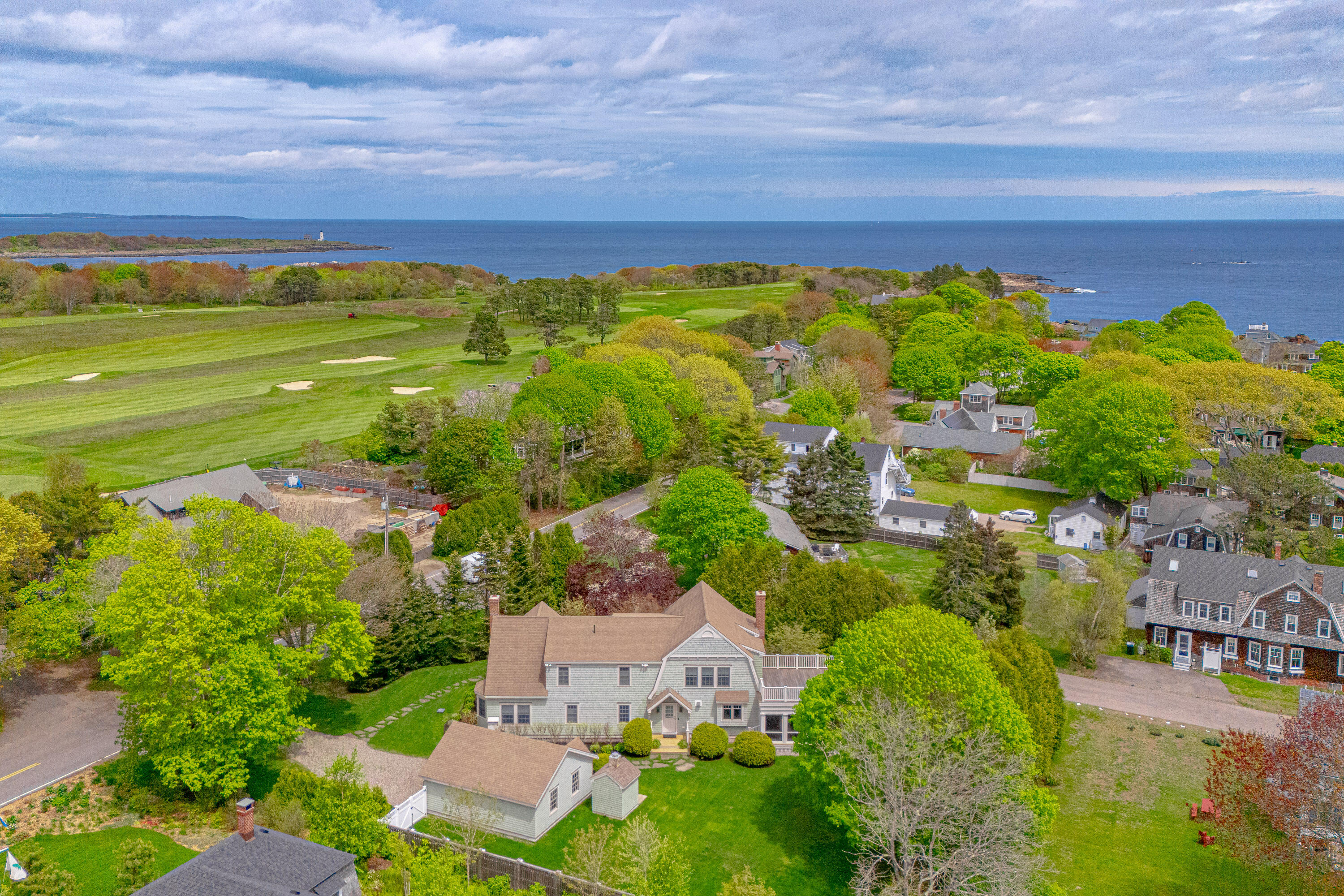 52 Lester B Orcutt Boulevard Biddeford ME 04006