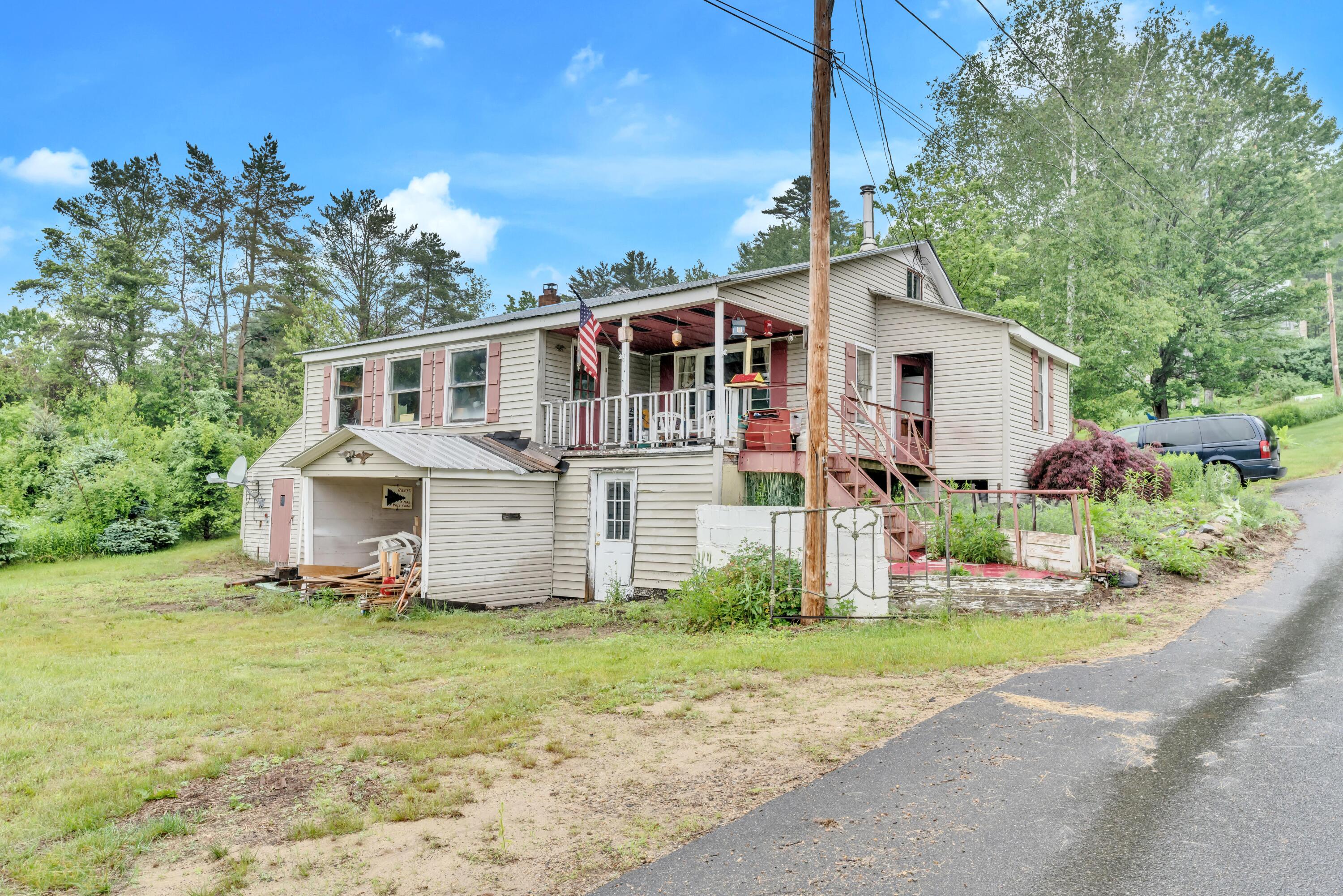 7 Colby Street, Mexico ME Real Estate Listing MLS {gListingMLS_Number)