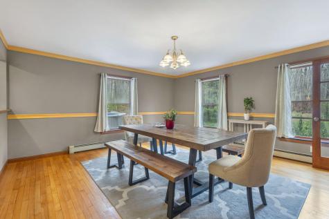 148 Spiller Hill Road Raymond ME 04071