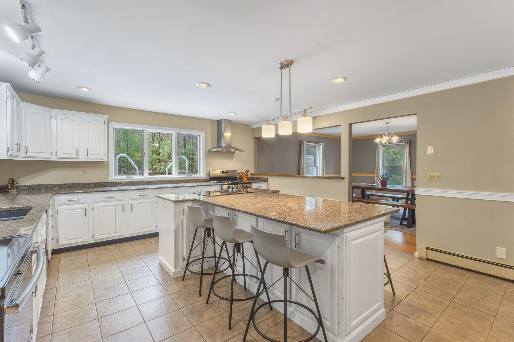 148 Spiller Hill Road Raymond ME 04071