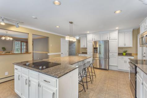 148 Spiller Hill Road Raymond ME 04071