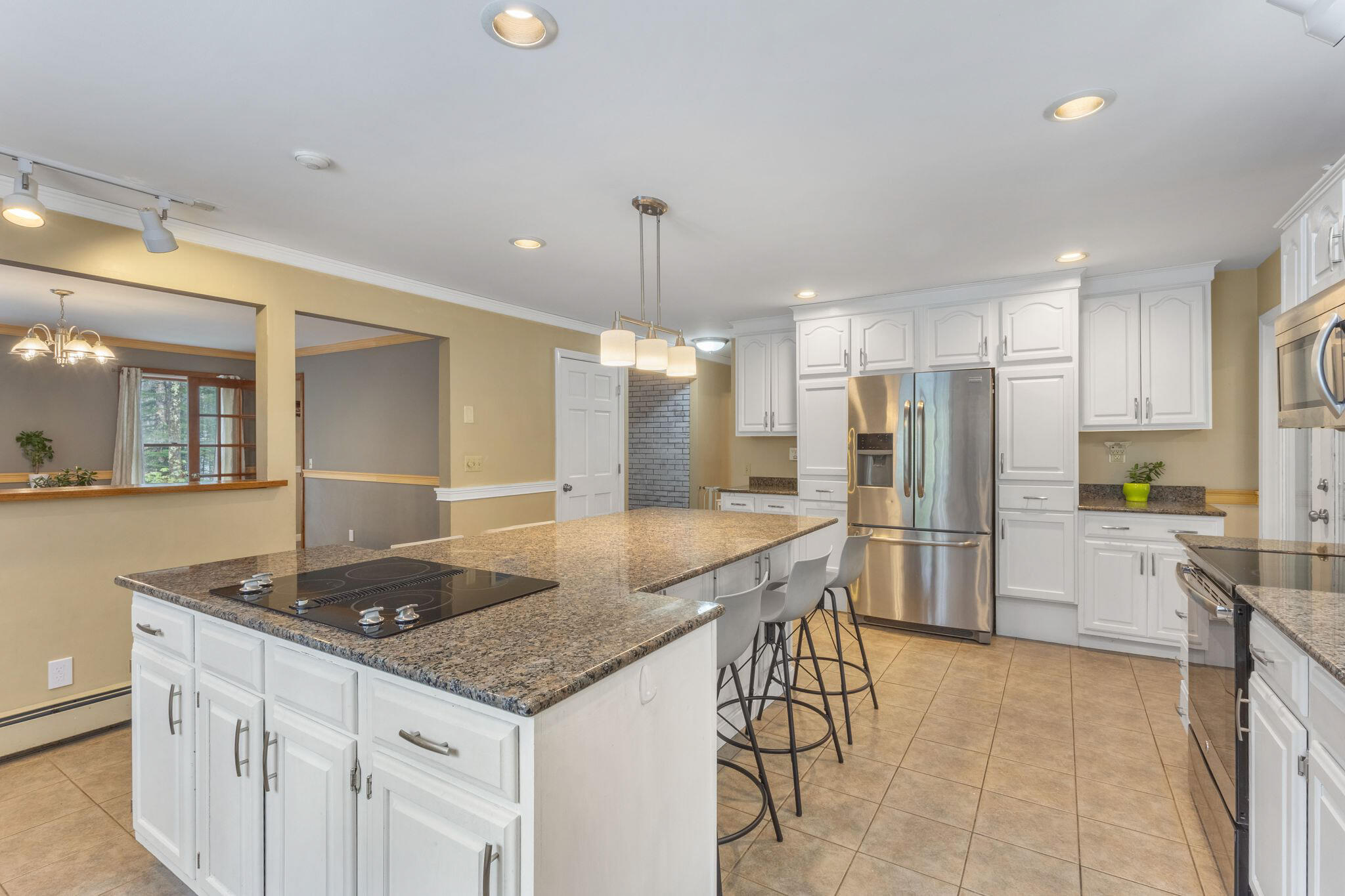 148 Spiller Hill Road Raymond ME 04071