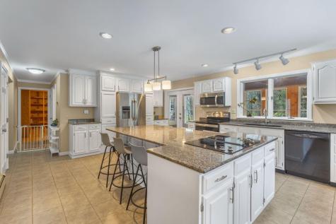 148 Spiller Hill Road Raymond ME 04071