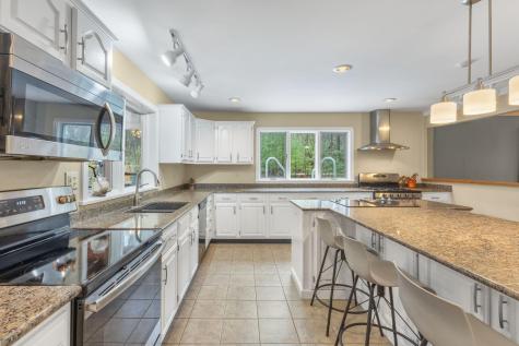 148 Spiller Hill Road Raymond ME 04071