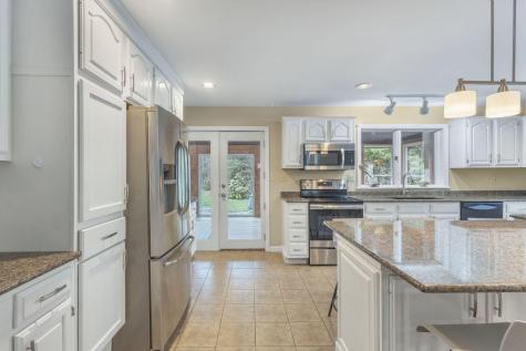 148 Spiller Hill Road Raymond ME 04071
