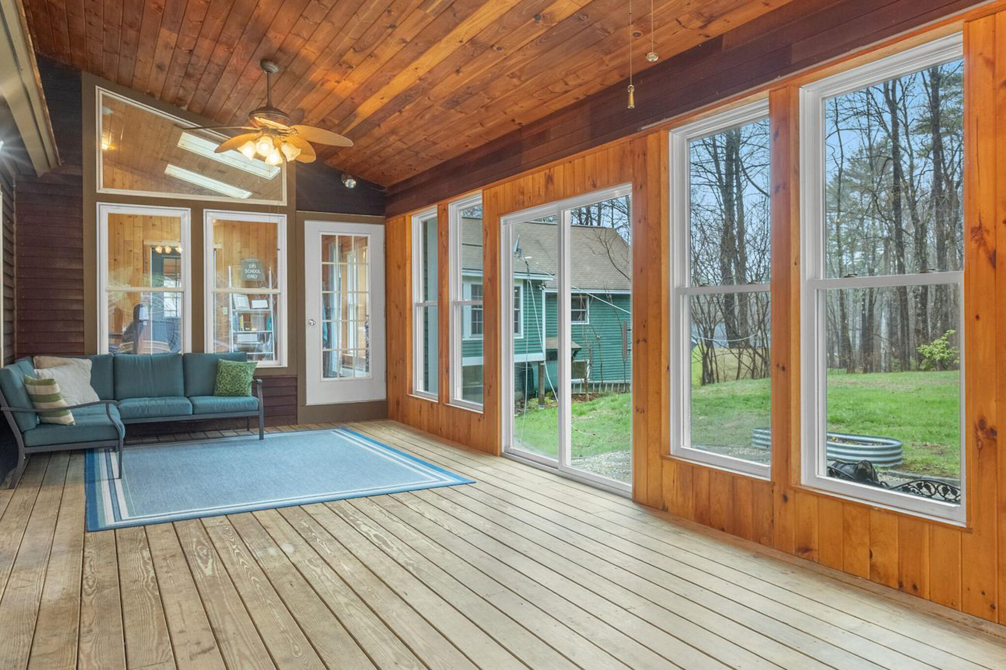 148 Spiller Hill Road Raymond ME 04071