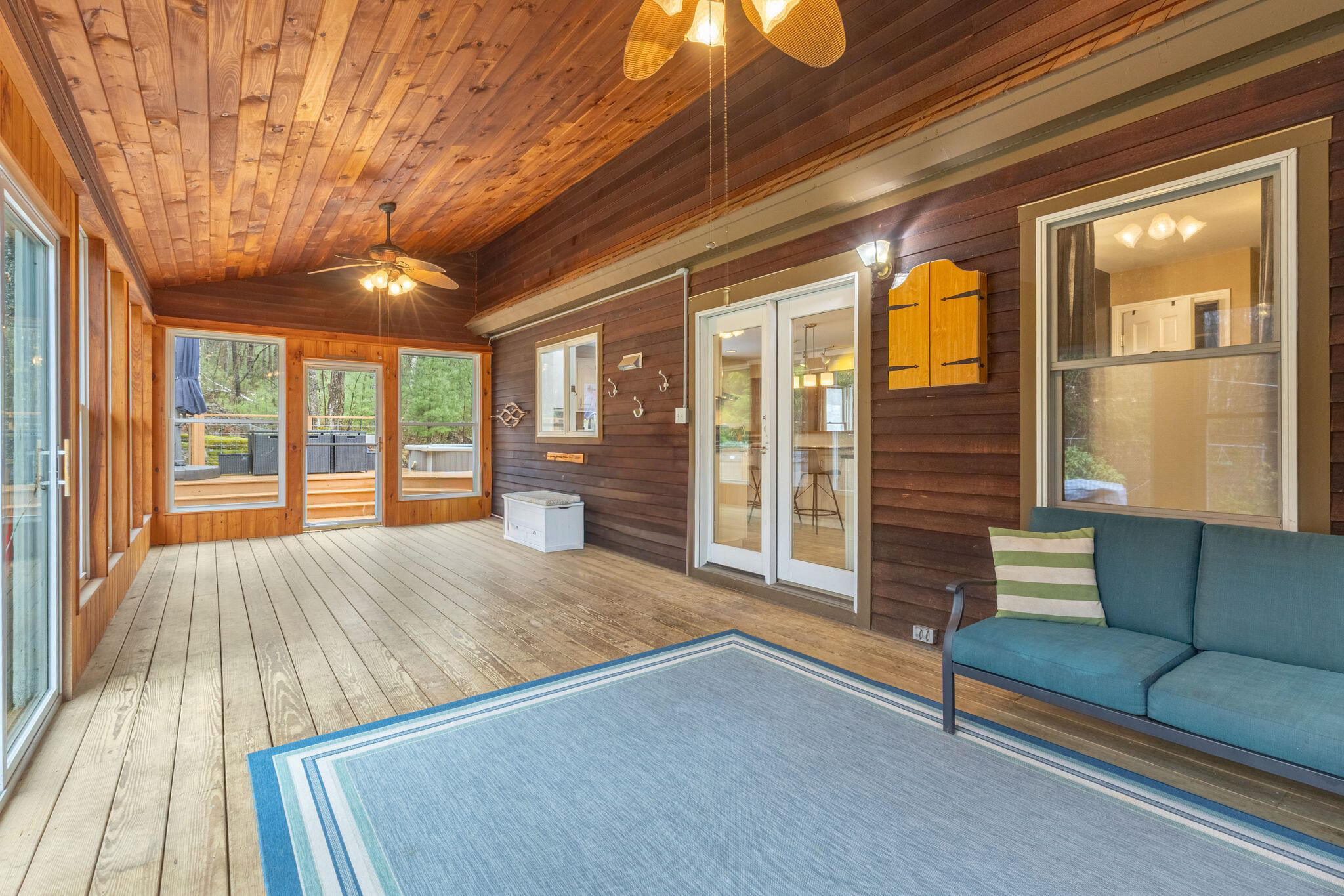 148 Spiller Hill Road Raymond ME 04071