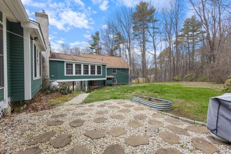 148 Spiller Hill Road Raymond ME 04071